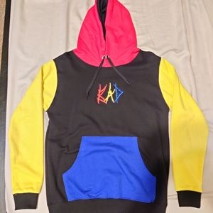 BAD Hoodie xxxTentacion